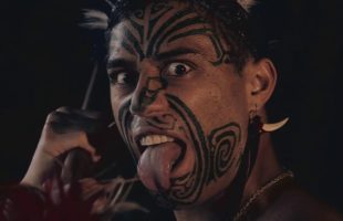 Maori Documentary 1/4