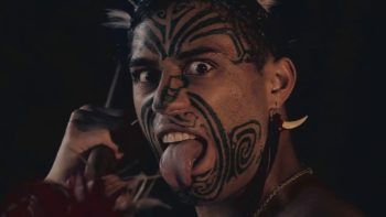 Maori Documentary 1/4